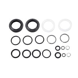 RockShox Fork Service Kit - 200 Hour/1 Year Reba A7 80-100mm Boost Standard 120mmBoost