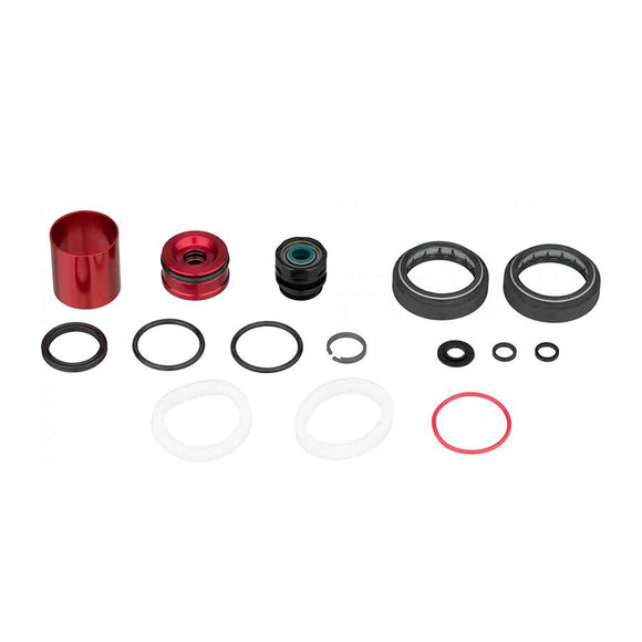 RockShox Fork Service Kit - 200 Hour/1 Year BoXXer RC2 C1 (2019)