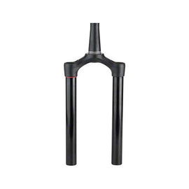 RockShox CSU - Pike A2 Solo Air 27.5" Boost 15X110mm42mm Offset Aluminum Taper Diffusion BLK no gradients