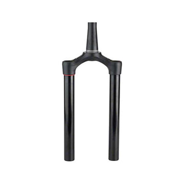 RockShox CSU Pike A2 Solo Air 27.5" Boost 15X110mm42mm Offset Aluminum Taper Diffusion BLK no gradients