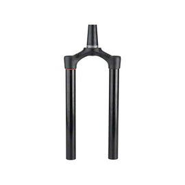 RockShox CSU - Lyrik B1/Yari Solo Air 27.5" 42 Offset Aluminum Taper Diffusion BLK no gradients