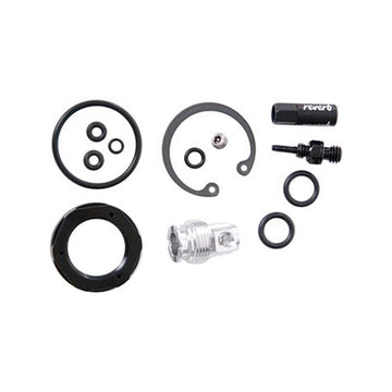 RockShox Reverb Assembly Kit - Lower Hose Barb for Stealth (A1-A2)