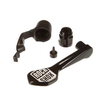 RockShox Reverb 1x Remote Spare Parts Kit - includes Lever Boot Paddle Barb
