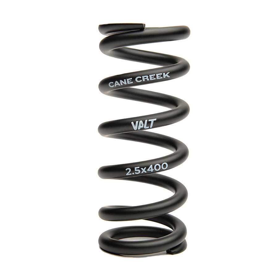 VALT Lightweight Steel Spring - Thumbnail 2