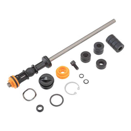 RockShox DebonAir Spring Assembly - 100 - 160mm Top Cap Spring Travel Spacers Shaft Bolt 35 Gold A1