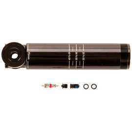 RockShox Damper Body/IFP for Deluxe/Super Deluxe Bearing Eyelet 75mm