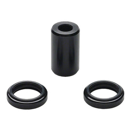 RockShox Rear Shock Mounting Hardware - 3-Piece 1/2" 6 x 21.8