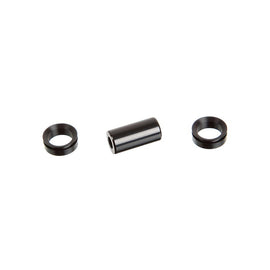 RockShox Rear Shock Mounting Hardware - 3-Piece 1/2" 6 x 25.4