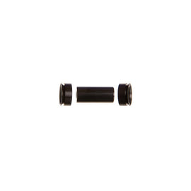 RockShox Rear Shock Mounting Hardware - 3-Piece 1/2" 6 x 28.6