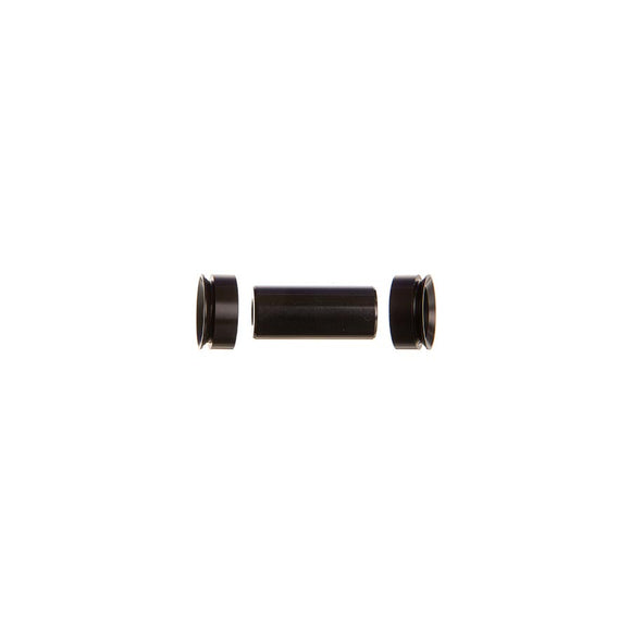 RockShox Rear Shock Mounting Hardware - 3-Piece 1/2" 6 x 28.6