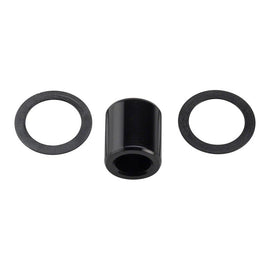 RockShox Rear Shock Mounting Hardware - 3-Piece 1/2" 8 x 14.0