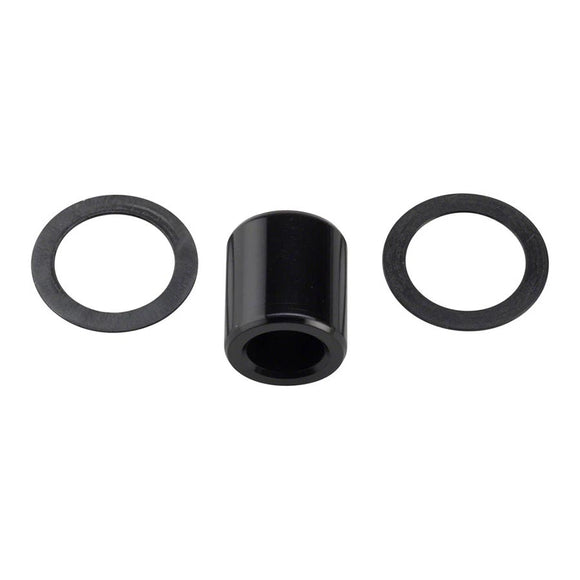 RockShox Rear Shock Mounting Hardware - 3-Piece 1/2" 8 x 14.0