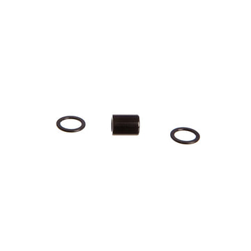 RockShox Rear Shock Mounting Hardware - 3-Piece 1/2" 8 x 15.75