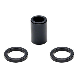 RockShox Rear Shock Mounting Hardware - 3-Piece 1/2" 8 x 19.0