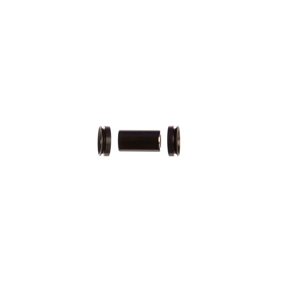 RockShox Rear Shock Mounting Hardware - 3-Piece 1/2" 8 x 23.8