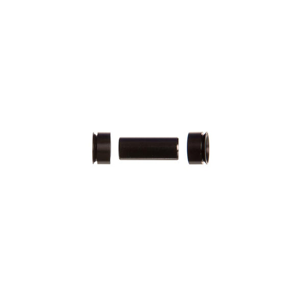 RockShox Rear Shock Mounting Hardware - 3-Piece 1/2" 8 x 32.0