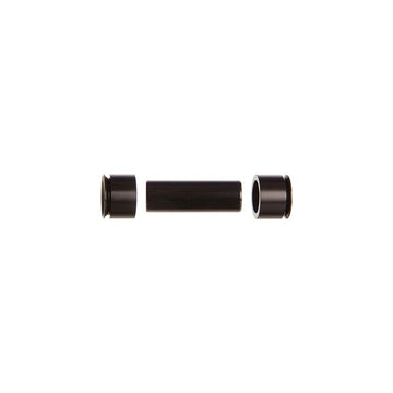 RockShox Rear Shock Mounting Hardware - 3-Piece 1/2" 8 x 37.4