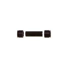 RockShox Rear Shock Mounting Hardware - 3-Piece 1/2" 8 x 38.6