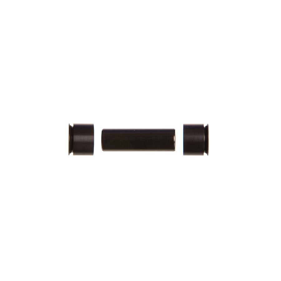 RockShox Rear Shock Mounting Hardware - 3-Piece 1/2" 8 x 39.9