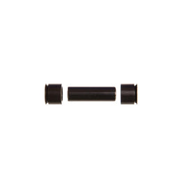 RockShox Rear Shock Mounting Hardware - 3-Piece 1/2" 8 x 40