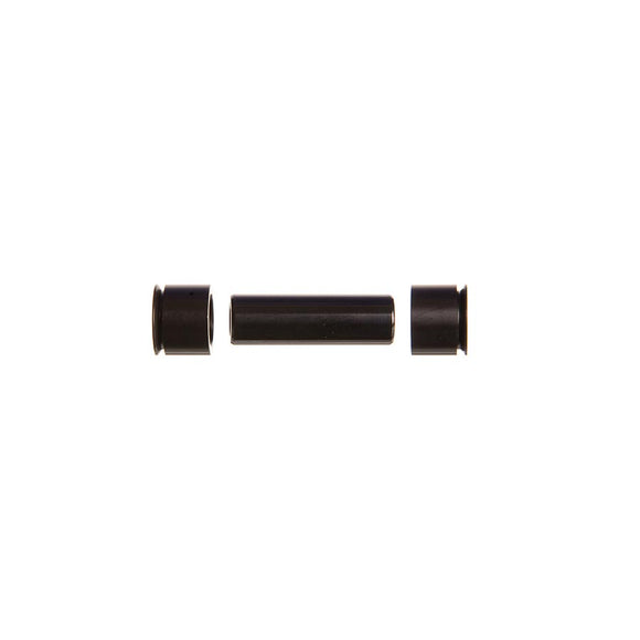 RockShox Rear Shock Mounting Hardware - 3-Piece 1/2" 8 x 40