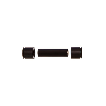 RockShox Rear Shock Mounting Hardware - 3-Piece 1/2" 8 x 44.5