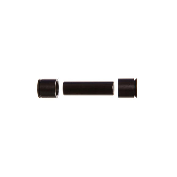 RockShox Rear Shock Mounting Hardware - 3-Piece 1/2" 8 x 44.5