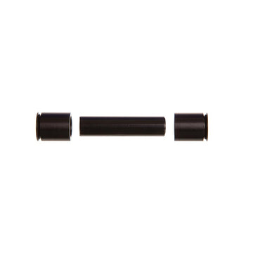 RockShox Rear Shock Mounting Hardware - 3-Piece 1/2" 8 x 52.9