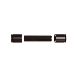 RockShox Rear Shock Mounting Hardware - 3-Piece 1/2" 8 x 55.0