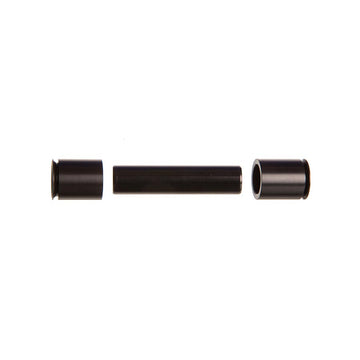 RockShox Rear Shock Mounting Hardware - 3-Piece 1/2" 8 x 55.0