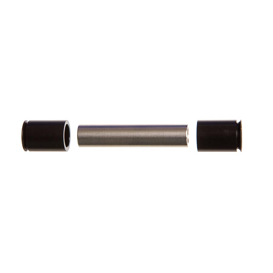 RockShox Rear Shock Mounting Hardware - 3-Piece 1/2" 8 x 60.0