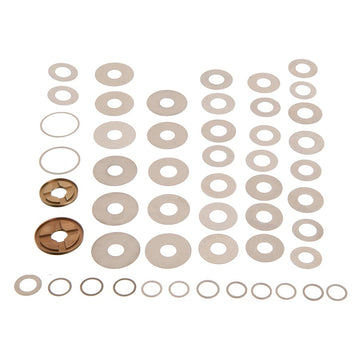 RockShox Rear Shock Tune Assembly - Compression Tune Deluxe Air (C1) 2023+