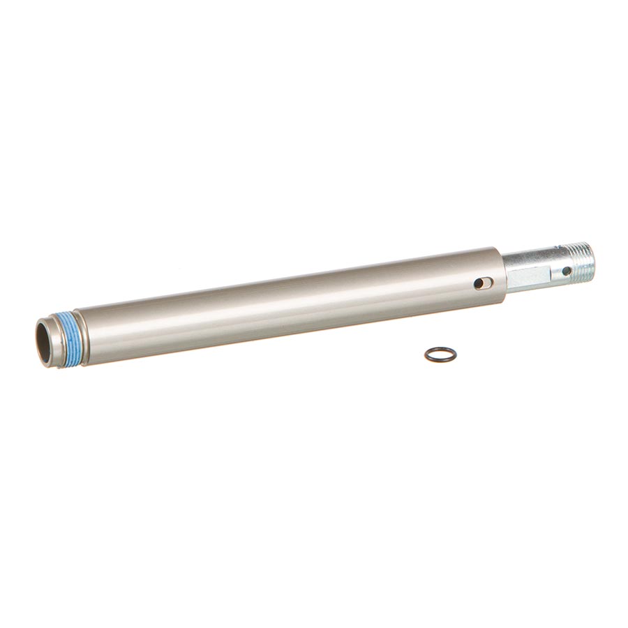 RockShox Rear Shock Damper Shaft Assembly - Super Deluxe Rc/Rct/Rtr Rc3/R A2 67.5-75mm A1