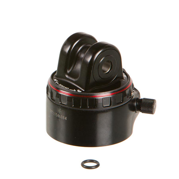 RockShox Super Deluxe R Eyelet Assembly Bearing Eyelet 11.4118.073.002