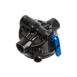 RockShox Eyelet Assembly SIDLuxe (A1) Trunnion