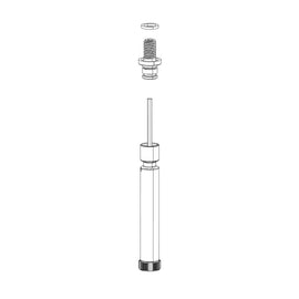 RockShox Rebound Fork Damper Knob Kit 29" SID B2+ (2017+)/Reba A7 (2018+)