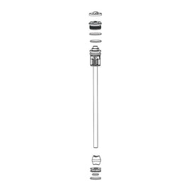 RockShox Debonair Air Spring for Sektor Debonair 80-120mm 11.4018.087.000