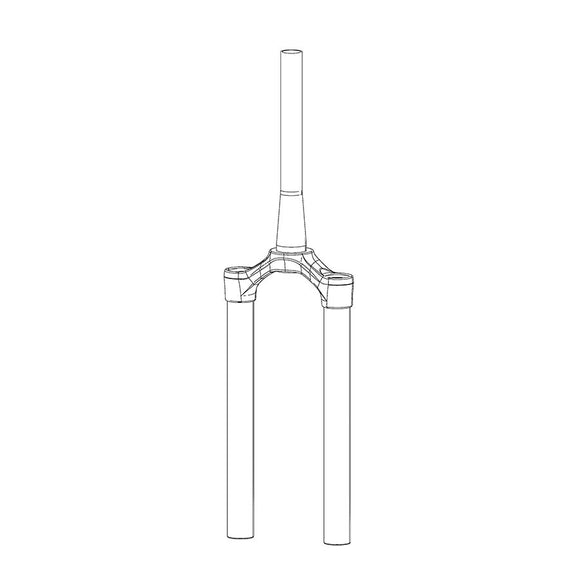 RockShox CSU for ZEB 38OS 63OD DFB 11.4018.090.033