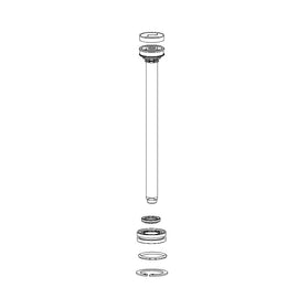 RockShox Damper for SID 27/29 11.4018.025.002