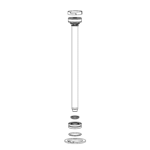 RockShox Damper for Reba RR 27/29 11.4018.025.011