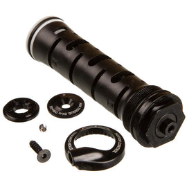 RockShox SID B1/Reba A8 Motion Control Reverse Remote Compression Damper Pull Cable to Open included Remote Spool Cable Clamp