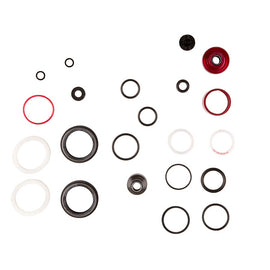 RockShox 200 Hour Service Kit for Lyrik Select D1