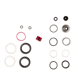 RockShox 200 Hour/1 Year Service Kit Pike Base Rush C1