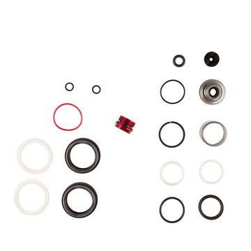 RockShox 200 Hour/1 Year Service Kit Pike Base Rush C1