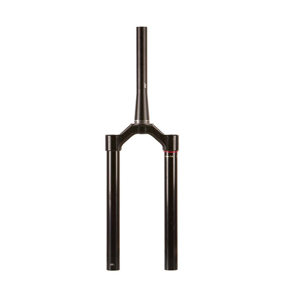 RockShox Crown/Steerer/Uppertube - Pike C1+ /Pike Flight Attendant C1+ 2023+ DebonAir 27.5"/29"/27.5+ 15 x 110 mm 44 mm Offset No Gr