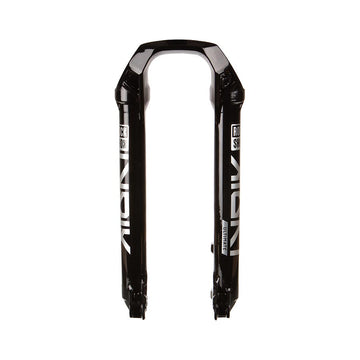 RockShox Lower Leg - Lyrik Ultimate D1+/Lyrik Flight Attendant 2023+ 29" 15 x 110 mm Gloss BLK