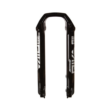 RockShox Lower Leg - Pike Ultimate C1+/Pike Flight Attendant 2023+ 29" 15 x 110 mm Gloss BLK