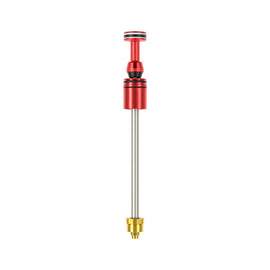 RockShox Lyrik D1+ DebonAir+ Buttercup Air Spring Upgrade Kit - 140 mm Lyrik D1+ 2023+