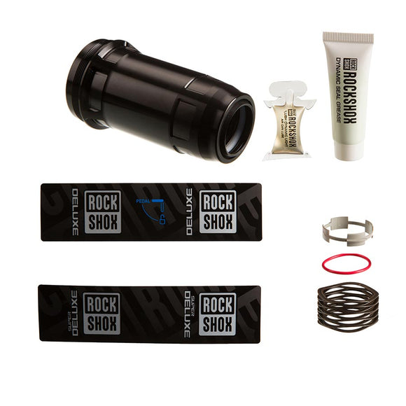 RockShox DLX/SDLC C1 Air Can Linear 37.5-45mm 11.4118.059.017