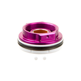 RockShox Rear Shock Damper Fixed Air Piston/Sealhead Assembly - Super Deluxe C1+/Super Deluxe Flight Attendant C1+ 2023+